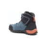 Ботинки INPHINITY GTX (EU 45 USm 11.5 СМ 29.5; teal blue)